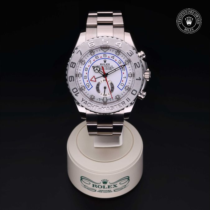 ロレックス認定中古時計写真2