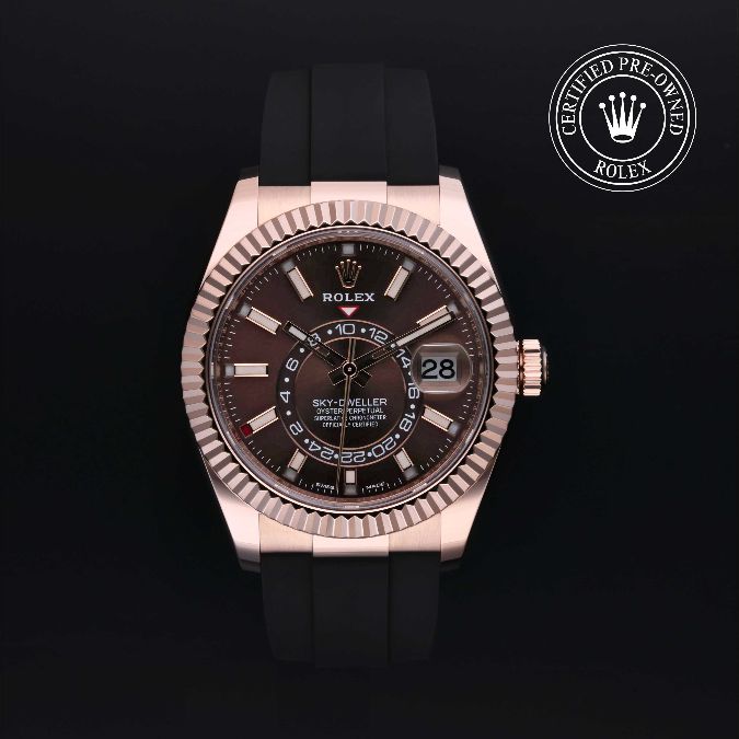 スカイドゥエラー