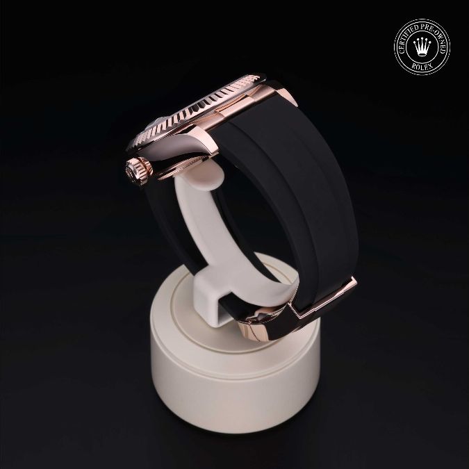 ロレックス認定中古時計写真4