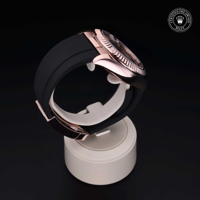 ロレックス認定中古時計写真4