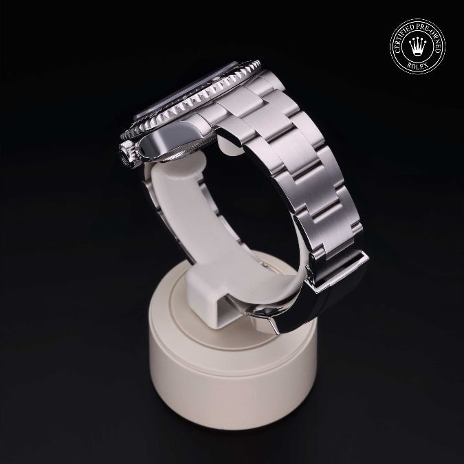 ロレックス認定中古時計写真4