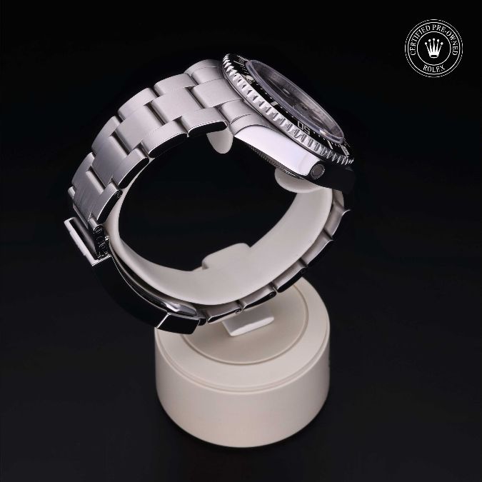 ロレックス認定中古時計写真4