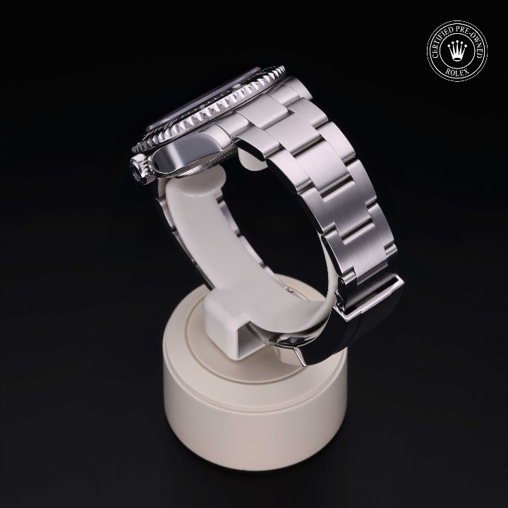 ロレックス認定中古時計写真4