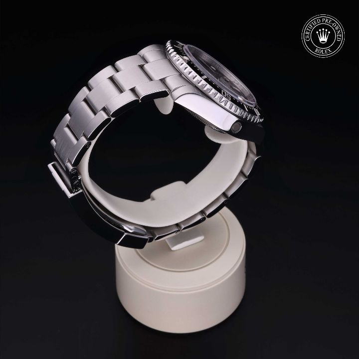 ロレックス認定中古時計写真4