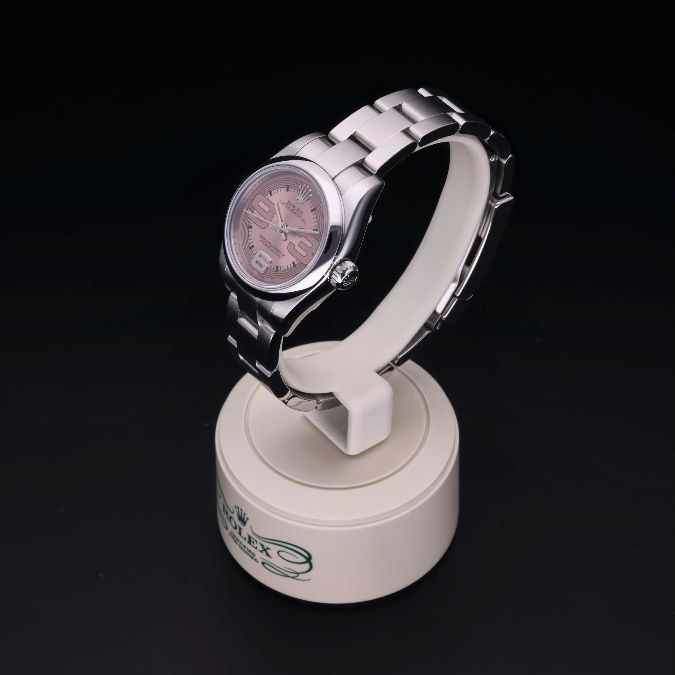 ロレックス認定中古時計写真3