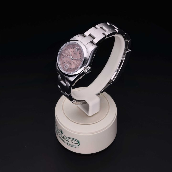 ロレックス認定中古時計写真3