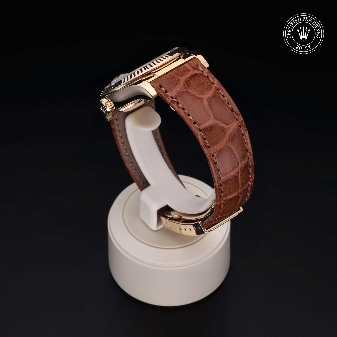 ロレックス認定中古時計写真4