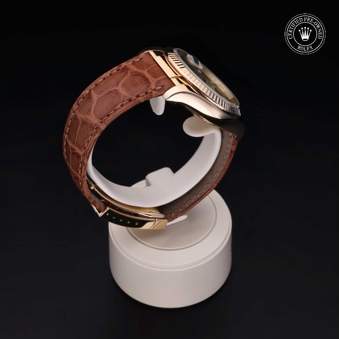 ロレックス認定中古時計写真4