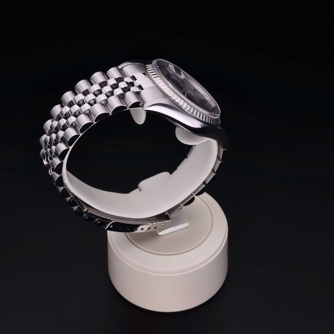 ロレックス認定中古時計写真4