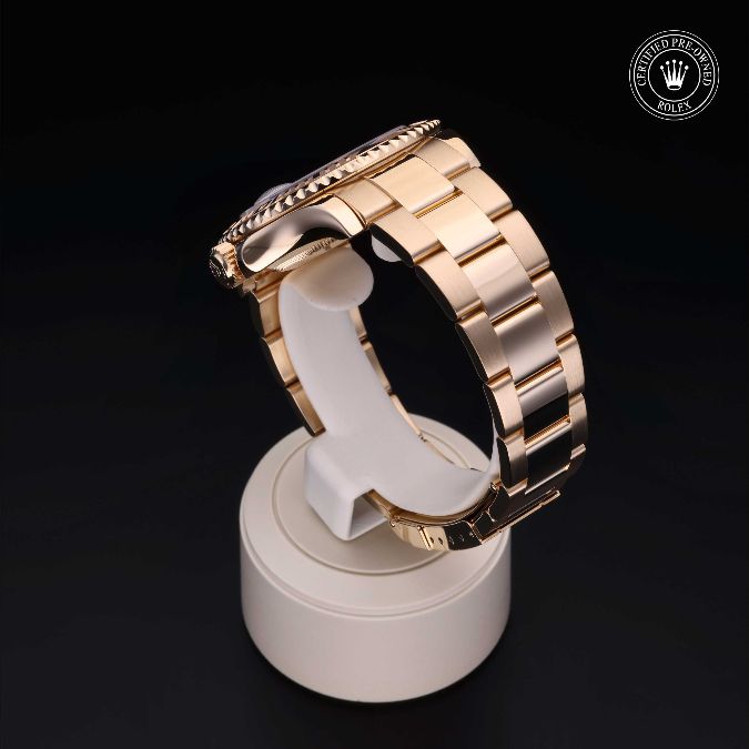 ロレックス認定中古時計写真4