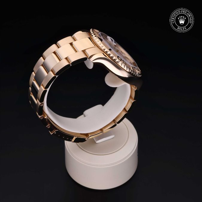 ロレックス認定中古時計写真4