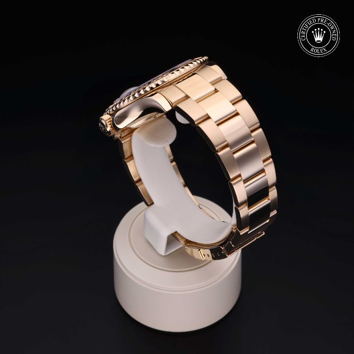 ロレックス認定中古時計写真4