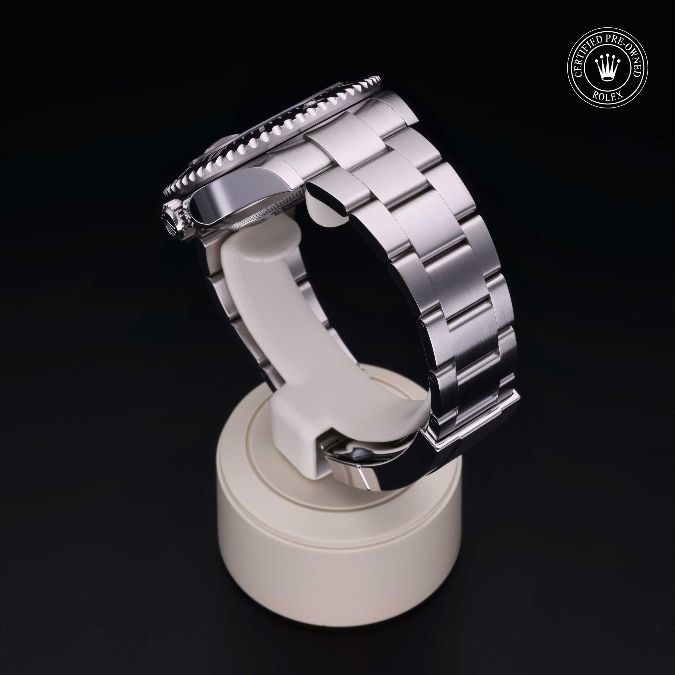 ロレックス認定中古時計写真4