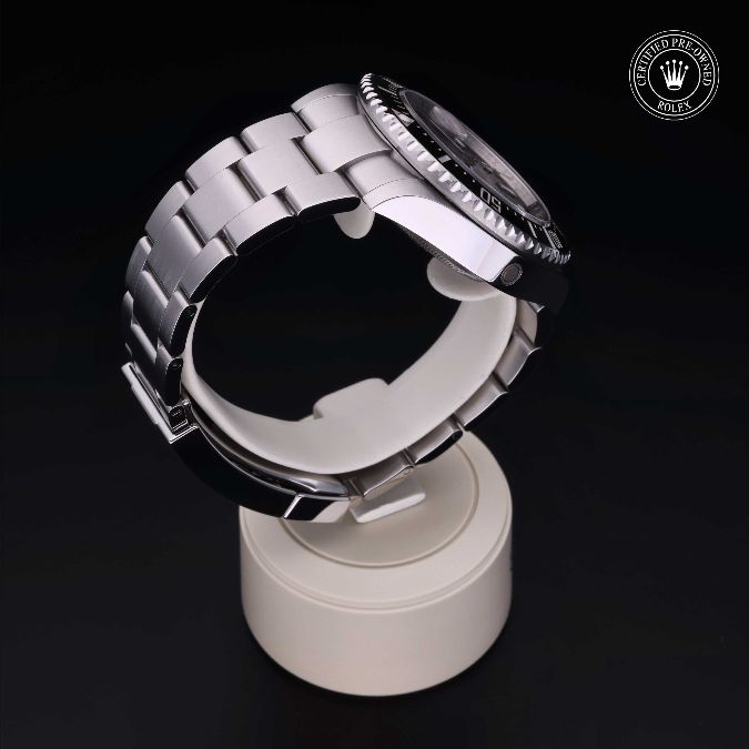 ロレックス認定中古時計写真4