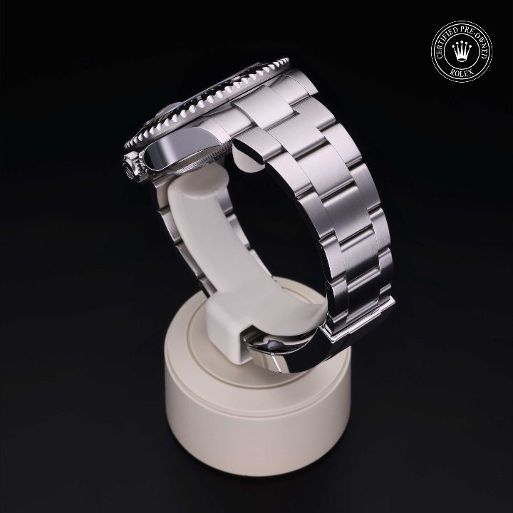 ロレックス認定中古時計写真4