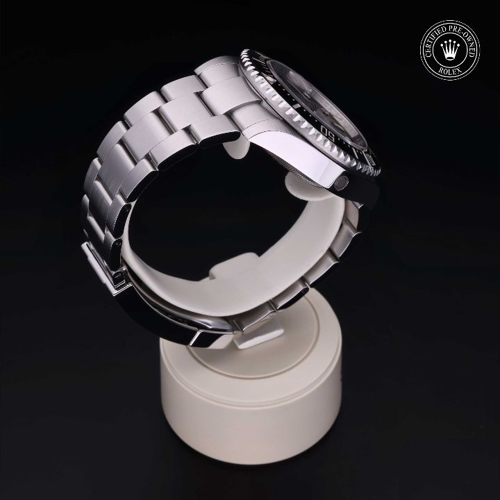 ロレックス認定中古時計写真4