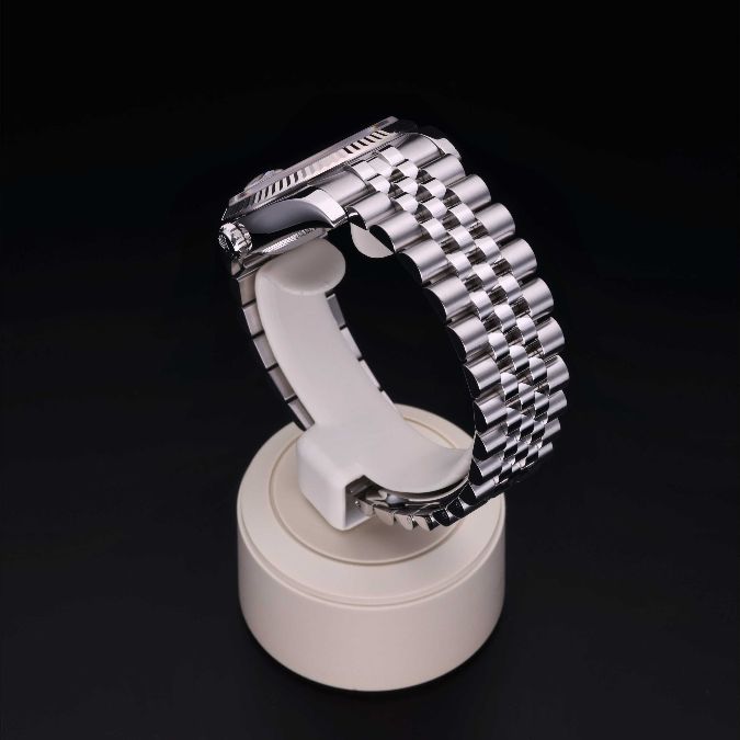 ロレックス認定中古時計写真4