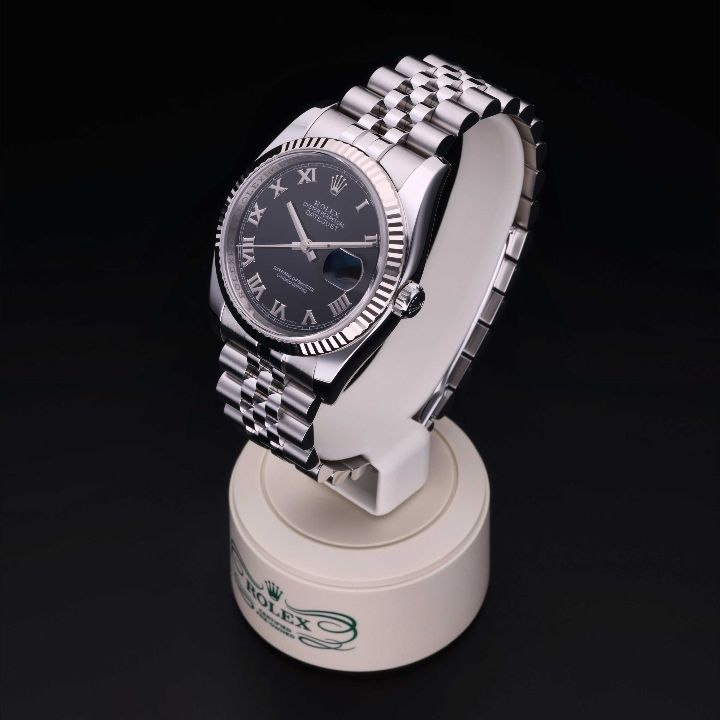 ロレックス認定中古時計写真3
