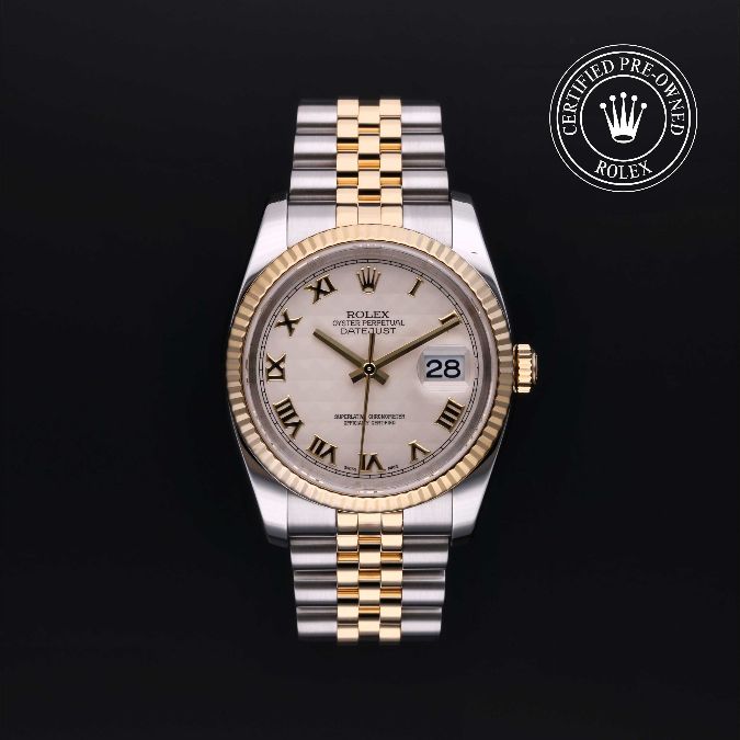 デイトジャスト