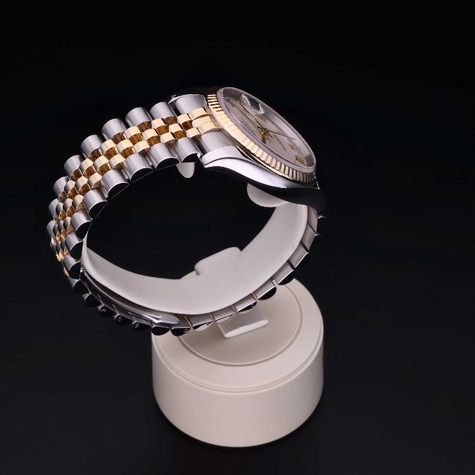 ロレックス認定中古時計写真4