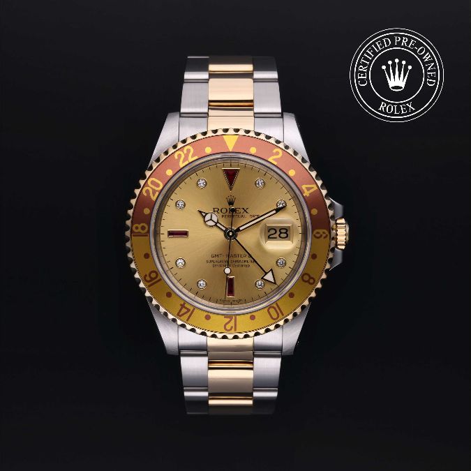 ロレックス認定中古時計 | ロレックス ブティック 表参道