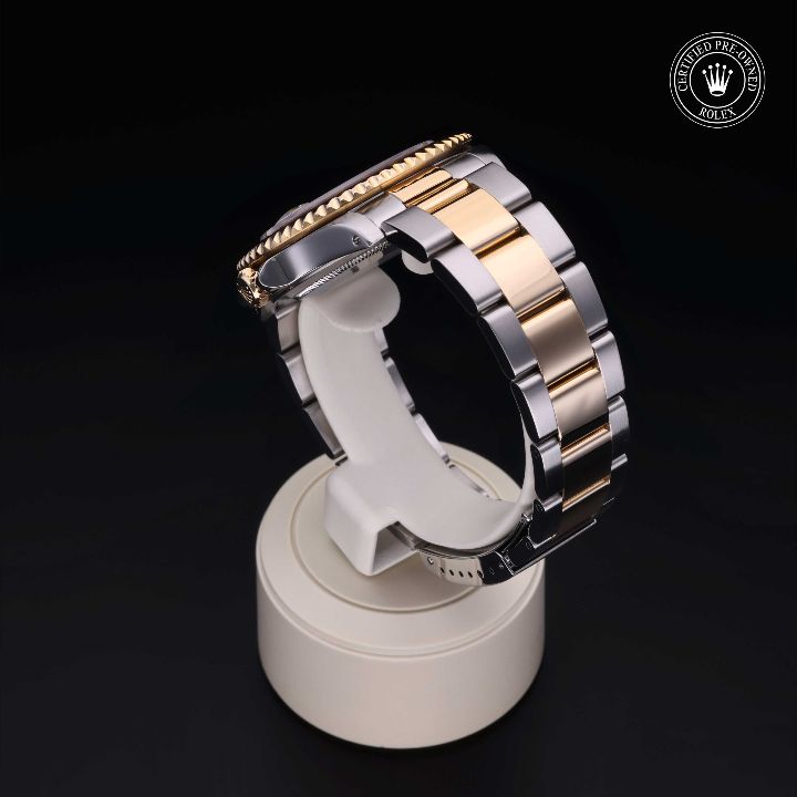 ロレックス認定中古時計写真4