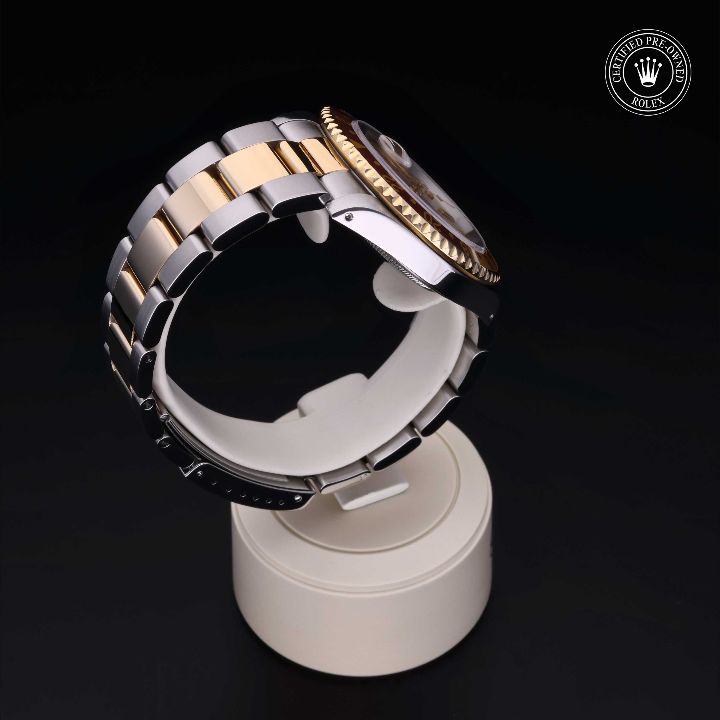 ロレックス認定中古時計写真4