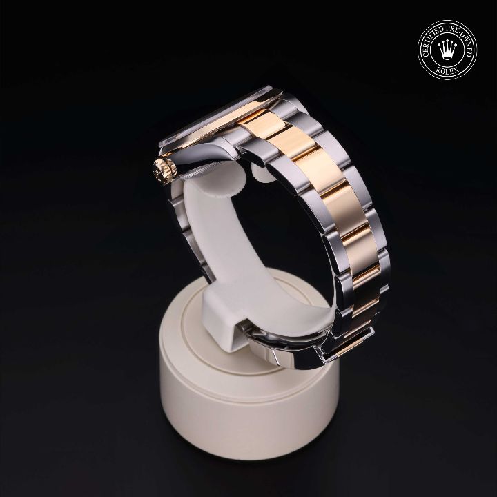 ロレックス認定中古時計写真4