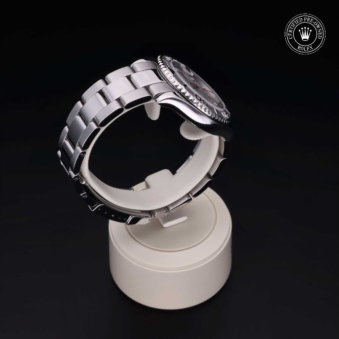 ロレックス認定中古時計写真4