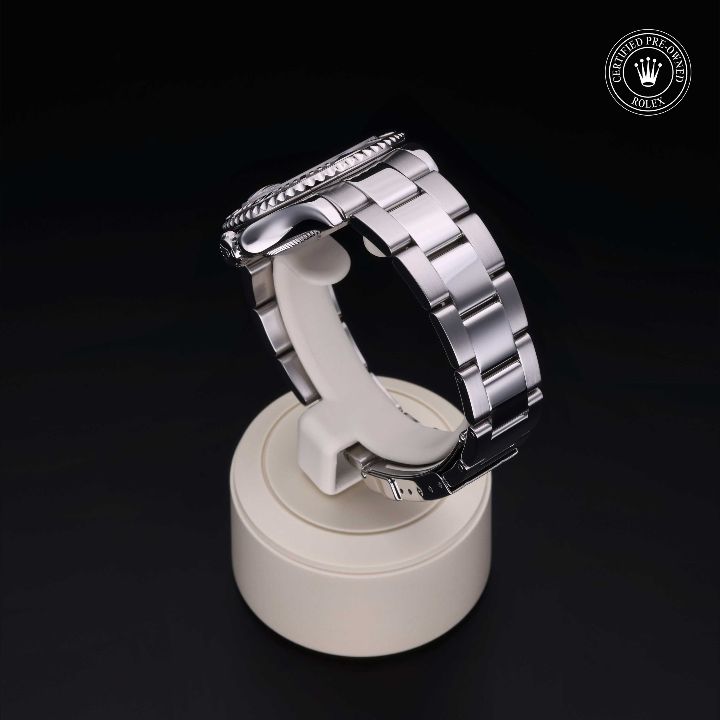 ロレックス認定中古時計写真4