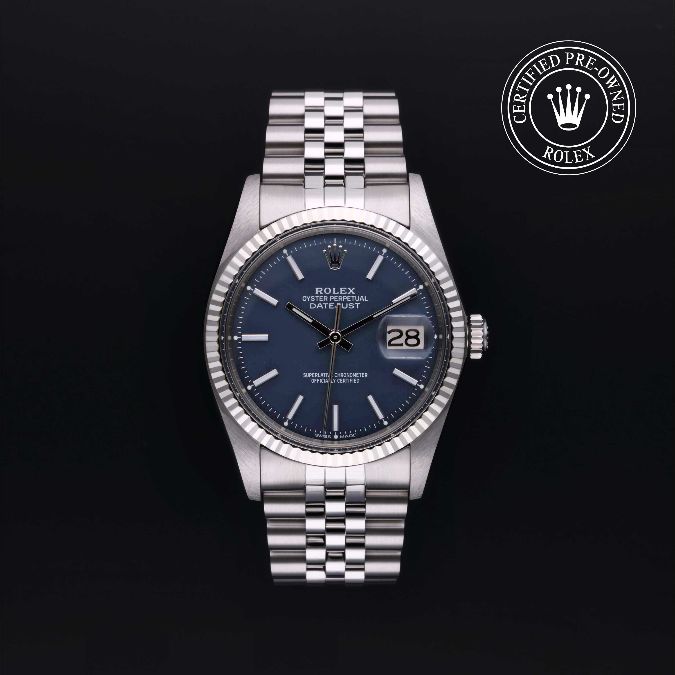 デイトジャスト