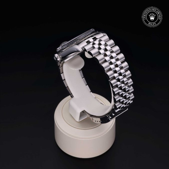 ロレックス認定中古時計写真4