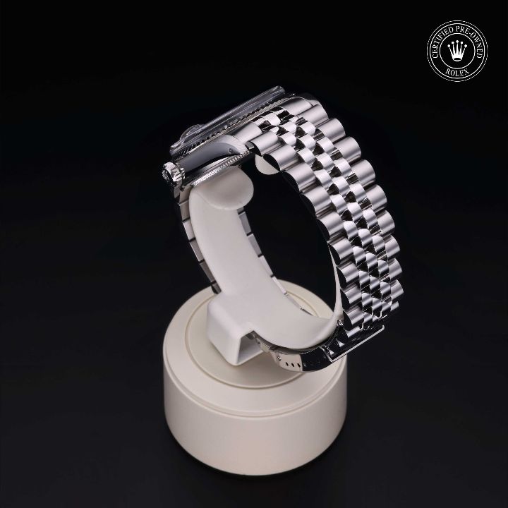 ロレックス認定中古時計写真4