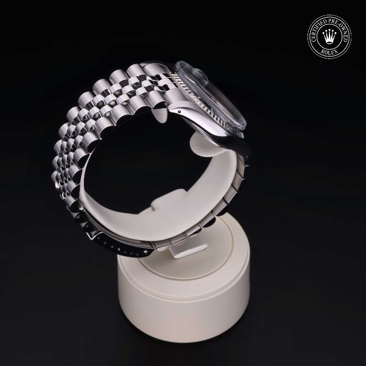 ロレックス認定中古時計写真4