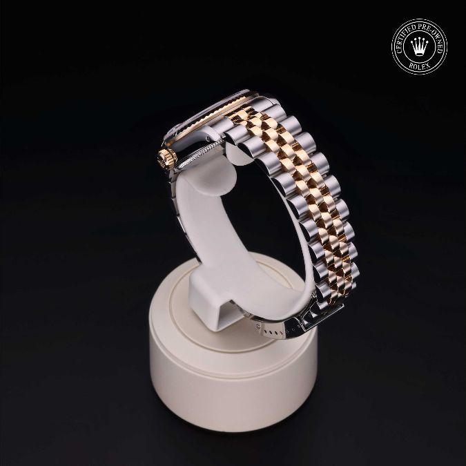 ロレックス認定中古時計写真4