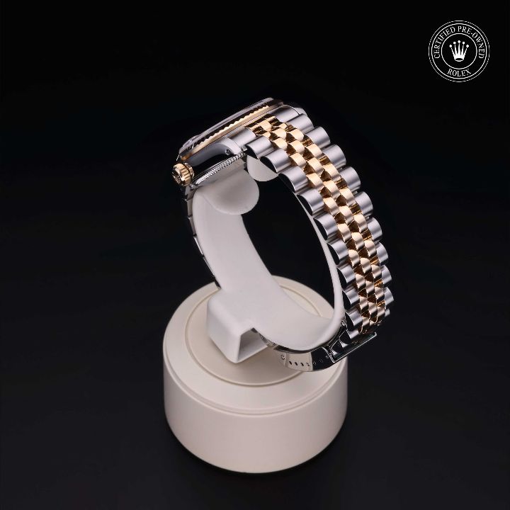 ロレックス認定中古時計写真4