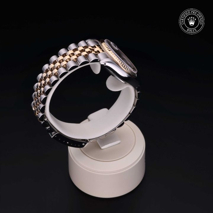 ロレックス認定中古時計写真4