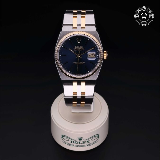 ロレックス認定中古時計写真2