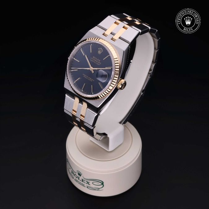 ロレックス認定中古時計写真3