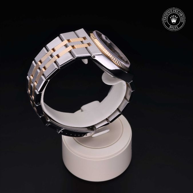 ロレックス認定中古時計写真4