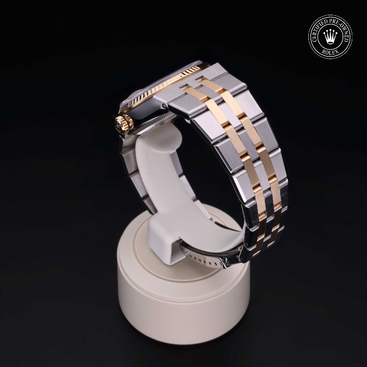 ロレックス認定中古時計写真4