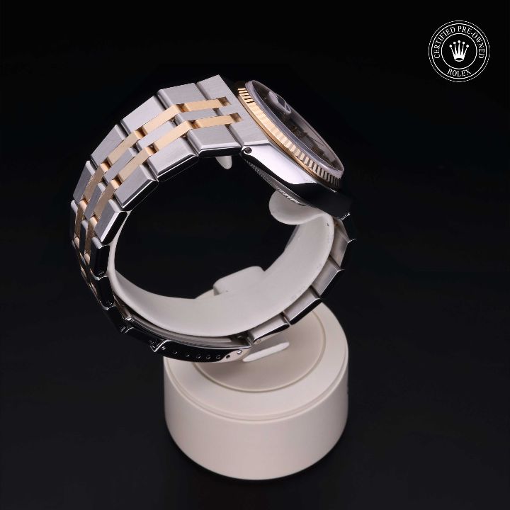 ロレックス認定中古時計写真4