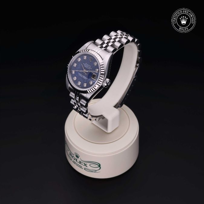 ロレックス認定中古時計写真3