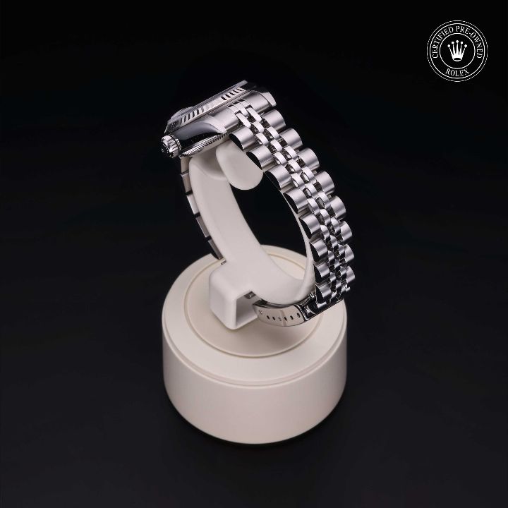 ロレックス認定中古時計写真4