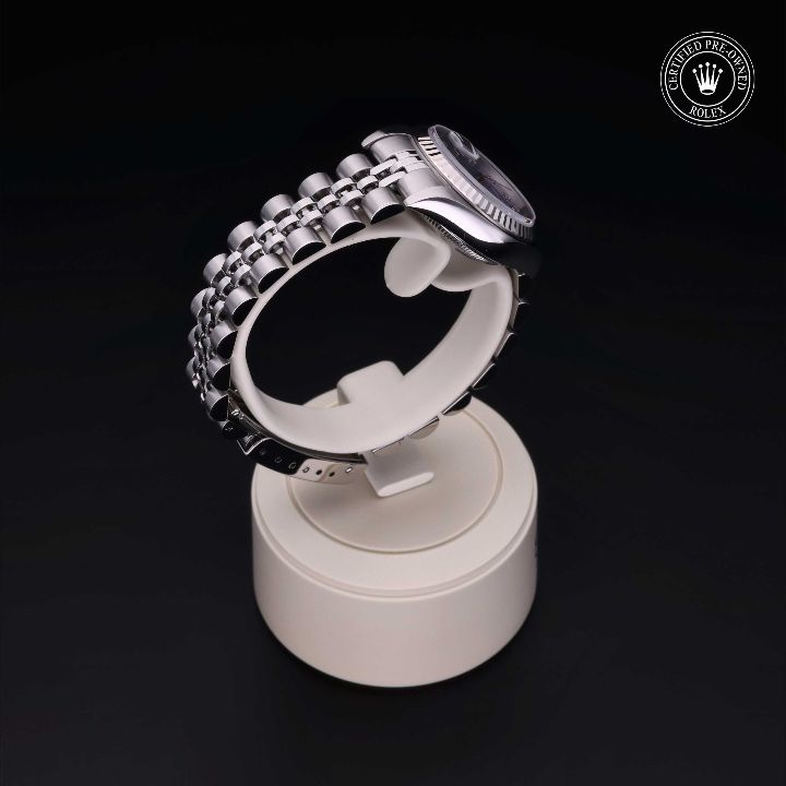 ロレックス認定中古時計写真4