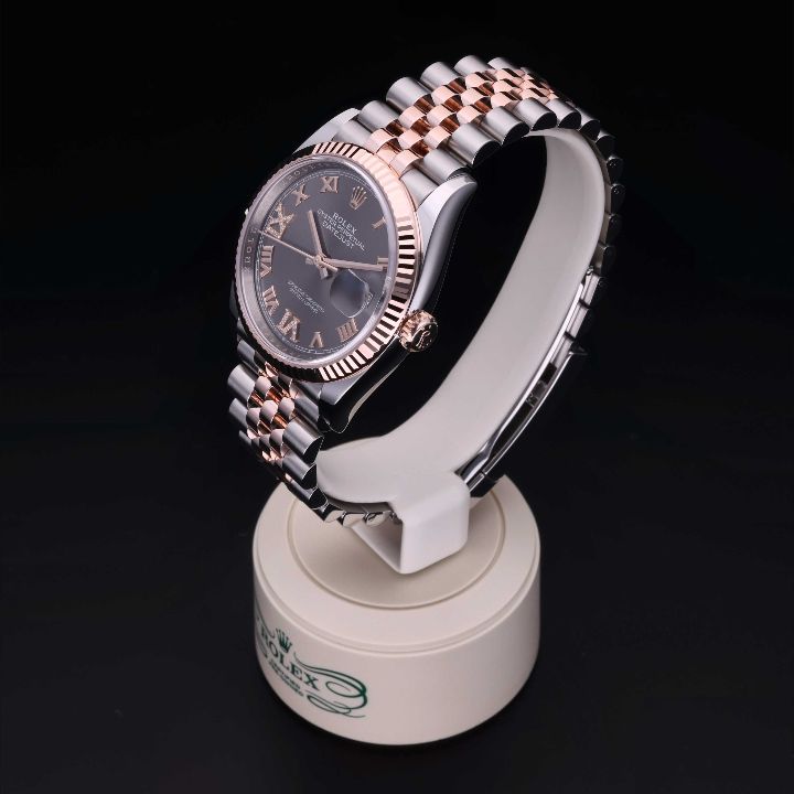 ロレックス認定中古時計写真3