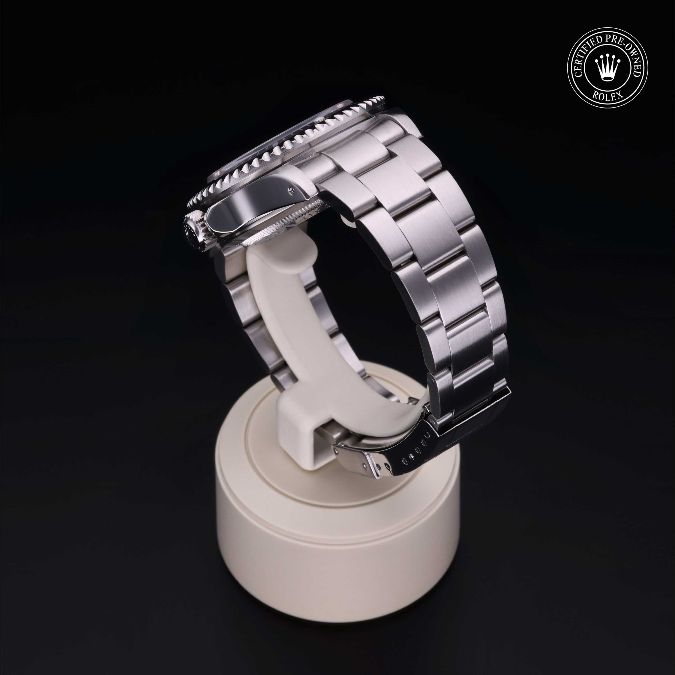 ロレックス認定中古時計写真4