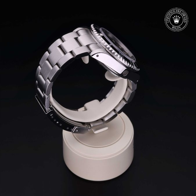 ロレックス認定中古時計写真4