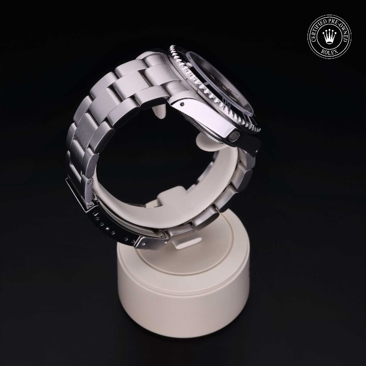 ロレックス認定中古時計写真4