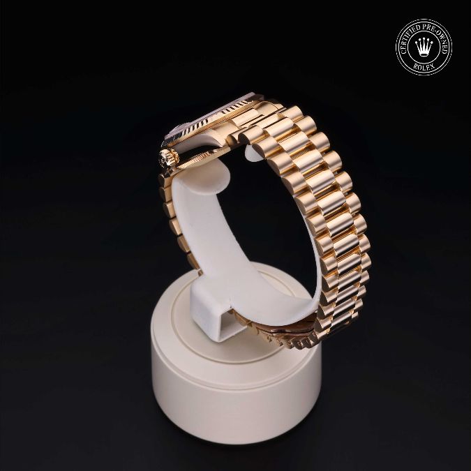 ロレックス認定中古時計写真4